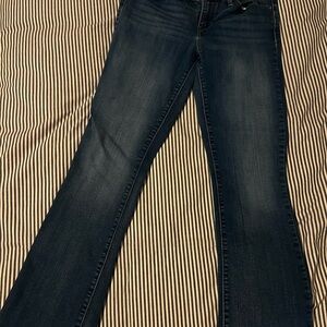 Levi’s Women's Blue Jeans size 29x30